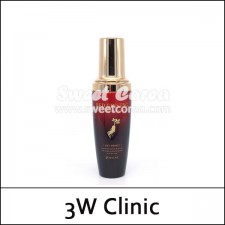 [3W Clinic] 3WClinic ★ Sale 76% ★ ⓑ Red Ginseng Nourishing Serum 50ml  / 3301(9) / 15,000 won(9)