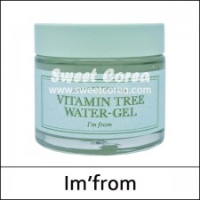 [I'm From] IM FROM ★ Sale 53% ★ (hoL) Vitamin Tree Water-Gel 75g / Water Gel / Box 40 / (lm-1) / 421(7R)47 / 28,000 won(7)