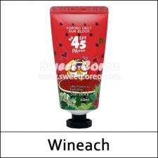 [Wineach] ⓐ Pororo Daily Sun Block 60ml / Watermelon / 5401(16) / 4,900 won() / Sold Out