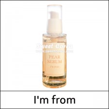 [I'm from] IM FROM ★ Sale 53% ★ (ho) Pear Serum 50ml / EXP 2024.09 / 81199(8) / 25,000 won(8)