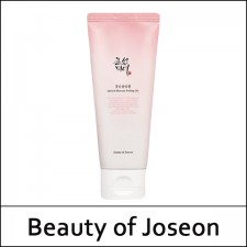 [Beauty of Joseon] ★ Sale 37% ★ (a) Apricot Blossom Peeling Gel 100ml / 꽃담 필링젤 / Box 20/120 / (ho) 87 / 28(11R)63 / 13,000 won(11R)