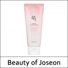 [Beauty of Joseon] 조선미녀 ★ Sale 37% ★ (a) Apricot Blossom Peeling Gel 100ml / 꽃담 필링젤 / Box 20/120 / (ho) 87 / 28(11R)63 / 13,000 won(11R)