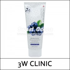 [3W Clinic] 3WClinic ⓑ Seo Dam Han Blueberry Peeling Gel 180ml / 서담한 / 7299(6) / 2,700 won(R)