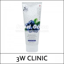 [3W Clinic] 3WClinic ⓑ Seo Dam Han Blueberry Peeling Gel 180ml / 서담한 / 7299(6) / 2,700 won(R) / Sold Out