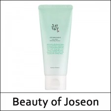 [Beauty of Joseon] 조선미녀 ★ Sale 30% ★ (sc) Green Plum Refreshing Cleanser 100ml / 산뜻청매실클렌저 / (bm) / 86(12R)53 / 13,000 won(12R)