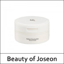 [Beauty of Joseon] ★ Sale 37% ★ (ho) Radiance Cleansing Balm 100g / 미감클렌징밤 / Box  24/72 / (a63) / 411(9R)63 / 19,000 won(9)