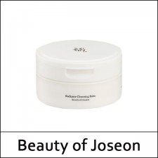 [Beauty of Joseon] 조선미녀 ★ Sale 36% ★ (ho) Radiance Cleansing Balm 100g / 미감클렌징밤 / Box  24/72 / (a63) / 411(9R)635 / 19,000 won(9)