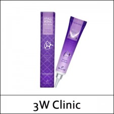 [3W Clinic] (b) Hyaluronic Eye Cream 40ml / Box 100 / 1104(24) / 1,550 won(R)