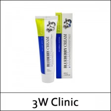 [3W Clinic] 3WClinic ⓑ Super Food Blueberry Cream 60ml / 5201(20) / 2,850 won(R)