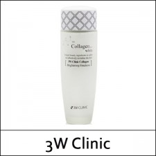 [3W Clinic] (b) Collagen White Brightening Emulsion 150ml / Collagen Clear / 3315(4) / 3,800 won(R) / Sold Out