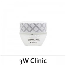 [3W Clinic] 3WClinic ★ Sale 78% ★ ⓑ Collagen Whitening Eye Cream 35ml / 3302(13) / 18,000 won(13)