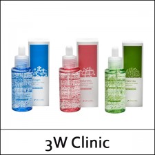 [3W Clinic] 3WClinic ⓑ Natural Time Sleep Ampoule 60ml / # Collagen / Exp 2024.10 / 3399(18) / 1,980 won(R)