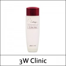 [3W Clinic] 3WClinic ⓑ Collagen Regeneration Softener 150ml / 3315(3) / 3,800 won(R)