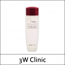 [3W Clinic] (b) Collagen Regeneration Softener 150ml / 53/3303(3) / 4,200 won(R)