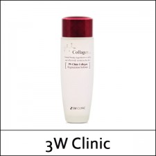 [3W Clinic] 3WClinic ⓑ Collagen Regeneration Softener 150ml / 3315(3) / 3,750 won(R)