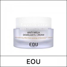 [EOU] ★ Big Sale 74% ★ ⓑ Anti Mela Demelaxyl Cream 50g / Exp 2023.11 / FLEA / 38,000 won(6) / 본사연락