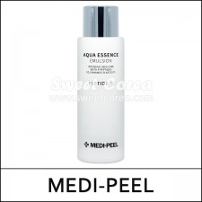 [MEDI-PEEL] Medipeel ★ Sale 78% ★ (ho) Peptide 9 Aqua Essence Emulsion 250ml / Box 40 / (bo) X / (jh) 48 / 19/7815(4R)225 / 42,000 won()