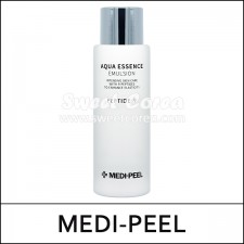 [MEDI-PEEL] ★ Sale 76% ★ (bo) Peptide 9 Aqua Essence Emulsion 250ml / Box 40 / (j) 501(59) / (jh) X / (boL) 88/29(5R)24 / 42,000 won(5)