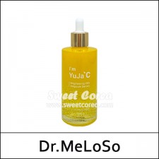 [Dr.MeLoSo] ⓑ I'm Yuja C Brightening Vita Ampoule Serum 100ml / 8401(5) / 5,300 won(R)