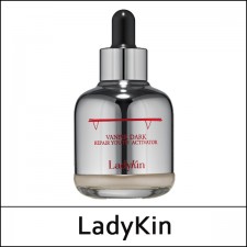 [LadyKin] Vanpir Dark Repair Youth Activator 50ml / 45,000 won(R) / 단종