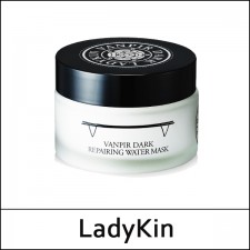 [LadyKin] Vanpir Dark Repairing Water Mask 50ml / 38,000 won