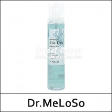 [Dr.MeLoSo] ⓑ Harmony Tea Tree Balancing Mist 125ml / 6115(8) / 1,900 won(R)