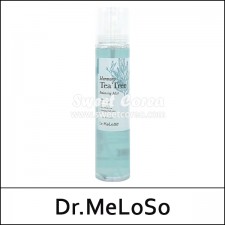 [Dr.MeLoSo] ⓑ Harmony Tea Tree Balancing Mist 125ml / 6115(8) / 1,900 won(R)