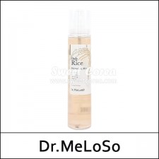 [Dr.MeLoSo] ⓑ Daily Rice Moisturizing Mist 125ml / 6115(8) / 1,900 won(R)