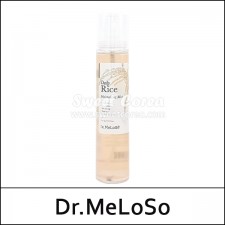 [Dr.MeLoSo] (b) Daily Rice Moisturizing Mist 125ml / 8103(8) / 2,400 won(R)