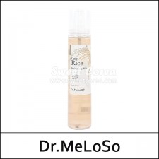 [Dr.MeLoSo] ⓑ Daily Rice Moisturizing Mist 125ml / 6115(8) / 1,950 won(R)