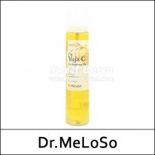 [Dr.MeLoSo] ⓑ I'm Yuja C Vita Brightening Mist 125ml / 6115(8) / 1,900 won(R)
