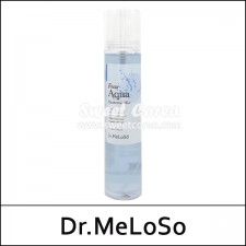 [Dr.MeLoSo] ⓑ Focus Aqua Hyaluronic Mist 125ml / 6115(8) / 1,900 won(R)