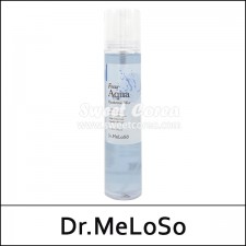 [Dr.MeLoSo] (b) Focus Aqua Hyaluronic Mist 125ml / 8103(8) / 2,400 won(R) 