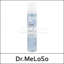 [Dr.MeLoSo] ⓑ Focus Aqua Hyaluronic Mist 125ml / 6115(8) / 1,950 won(R)