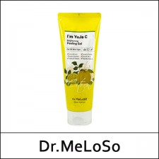 [Dr.MeLoSo] (b) I'm Yuja C Brightening Peeling Gel 130ml / 7202(10) / 3,300 won(R)