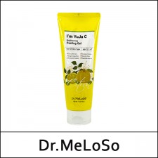 [Dr.MeLoSo] ⓑ I'm Yuja C Brightening Peeling Gel 130ml / 5215(10) / 2,900 won(R)