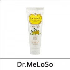 [Dr.MeLoSo] ⓑ I'm Yuja C Creamy Cleansing Foam 130ml / 3201(10)