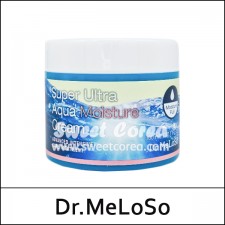 [Dr.MeLoSo] ⓑ Super Ultra Aqua Moisture Cream 300ml / 0501(2) / 5,500 won(R)