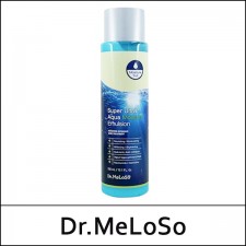 [Dr.MeLoSo] ⓑ Super Ultra Aqua Moisture Emulsion 300ml / Exp 2025.02 / 2499(4) / 3,000 won(R)