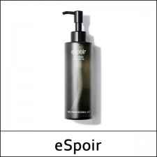 [eSpoir] ★ Sale 20% ★ Pro Intense Cleansing Oil 200ml / 27,000 won()