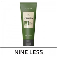 [NINE LESS] ★ Big Sale 81% ★ (sc) Daily Intense Nourishing Conditioner 200ml / EXP 2024.03 / Box 50 / 4650(6) / 20,000 won(6) / 재고
