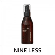 [NINE LESS] ★ Sale 66% ★ (sc) Daily Intense Nourishing Hair Essence 120ml / Box 50 / 7750(10) / 24,000 won(10)