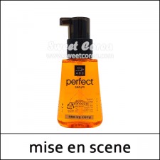[mise en scene] miseenscene ★ Sale 59% ★ (tt) Perfect Serum 80ml / Perfect Original Serum / (ho) 54 / 0699(13) / 15,000 won(13) / 구형