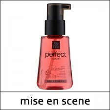 [mise en scene] miseenscene ★ Sale 59% ★ (tt) Perfect Rose Perfume Serum 80ml / (ho) 54 / 0650(10) / 15,000 won(10) / 구형