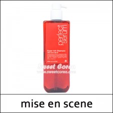 [mise en scene] miseenscene ★ Sale 47% ★ ⓐ Perfect Serum Super Rich Shampoo 680ml / 680ml / (bo) 27 / 37/5750(2) / 15,000 won(2)