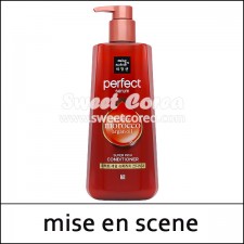 [mise en scene] miseenscene ★ Sale 64% ★ ⓢ Perfect Serum Super Rich Conditioner 680ml / Golden Morocco Argan Oil / ⓐⓑ 24 / 6499(2) / 13,000 won(2) / 재고