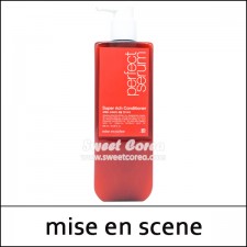 [mise en scene] miseenscene (a) Perfect Serum Super Rich Conditioner 680ml / (tt) 17 / (bo) 3701(2) / 8,200 won(R)