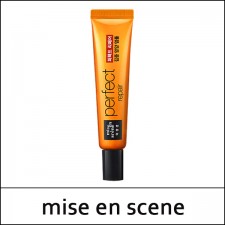 [mise en scene] miseenscene (tt) Perfect Serum (15ml*6ea) 1 Pack / 0699(9) / 6,000 won(R) / 재고