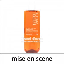 [mise en scene] miseenscene ★ Sale 46% ★ ⓐ Perfect Original Serum Shampoo 680ml / NEW 2022 / 4701(1) / 15,000 won(1)