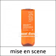 [mise en scene] miseenscene (a) Perfect Original Serum Shampoo 680ml / (tt) 17 / (bo) 37/5701(2) / 8,200 won(R)